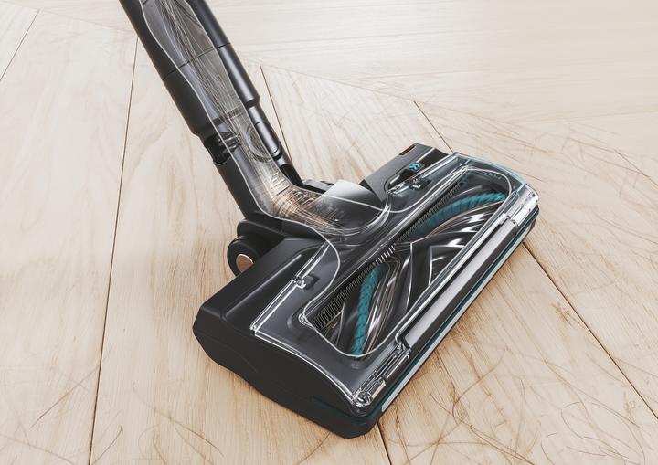 Actual product image Hoover HF210P 011