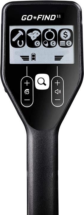 Produktbild Minelab Go Find 11 Metalldetektor