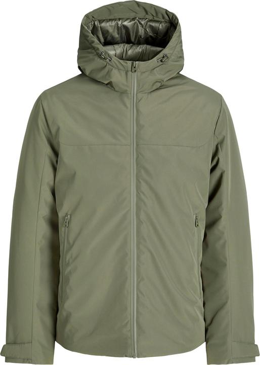 Actual product image Jack & Jones Jjebrandon Transitional Jacket Sn (L)