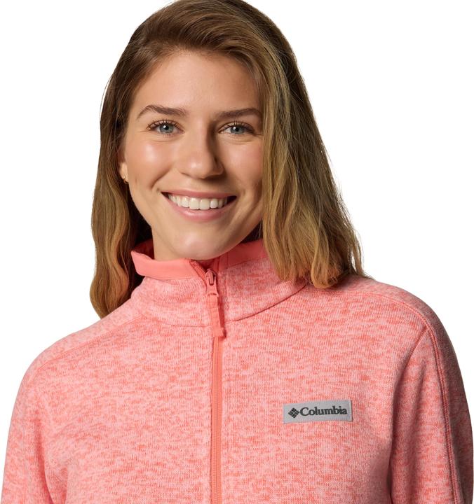 Image du produit Columbia Veste en Polaire Sweater Weather™ II Femme (XS)