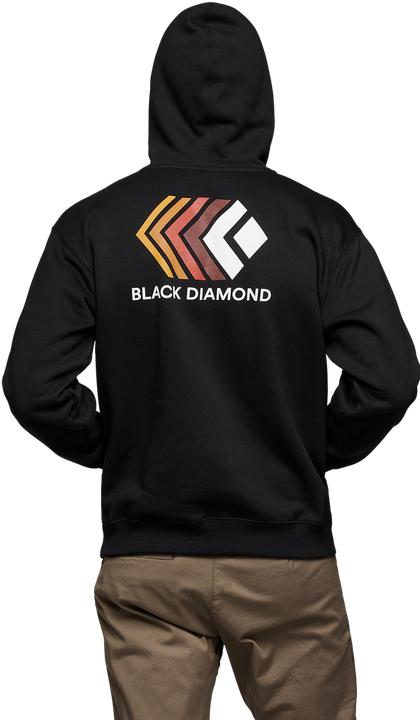Produktbild Black Diamond Faded Full Zip (XL)