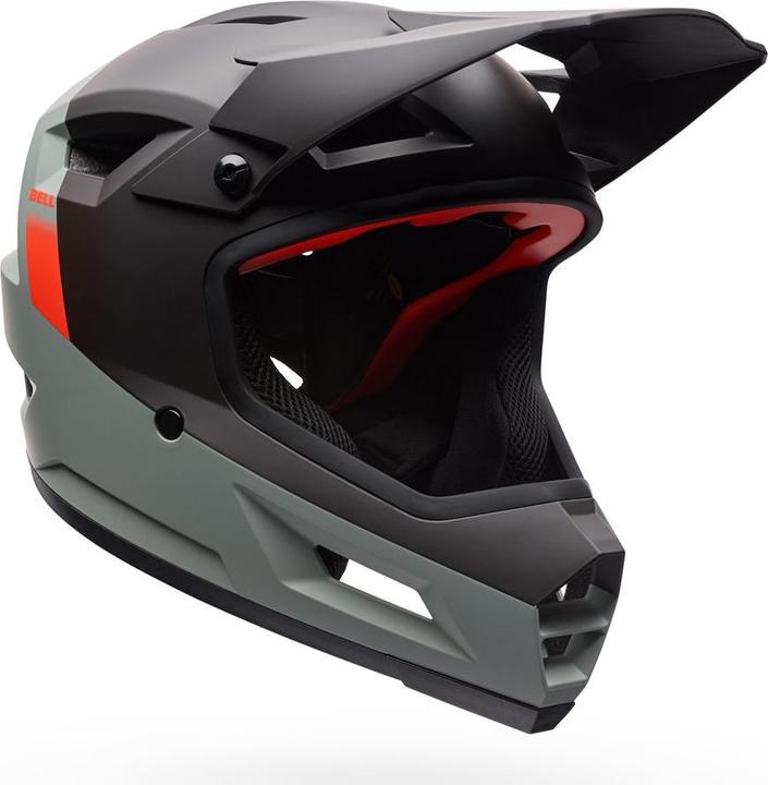 Produktbild Bell Sanction II DLX MIPS Helmet (59 - 61 cm)