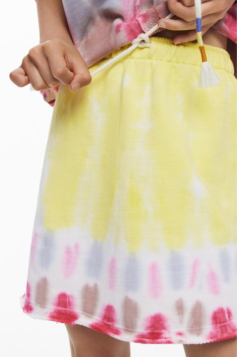 Image du produit Desigual Tie-Dye (128)