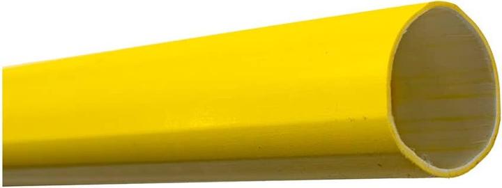 Actual product image Faserplast Telescopic pole Trioval, 2.5-5.0 m