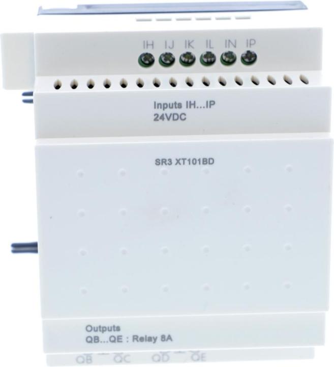 Image du produit Schneider Electric Module de processus Extension