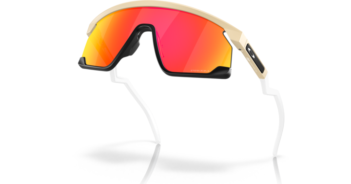 Produktbild Oakley Bxtr (Matte Desert Tan, prizm ruby)
