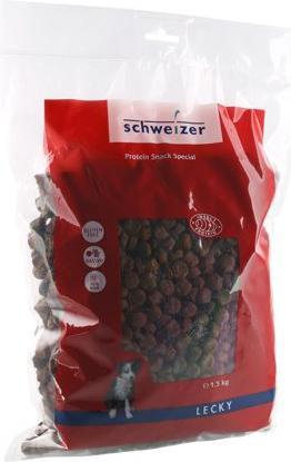 Produktbild Lecky Protein Snack Special (Adult, 1 Stk., 1500 g)