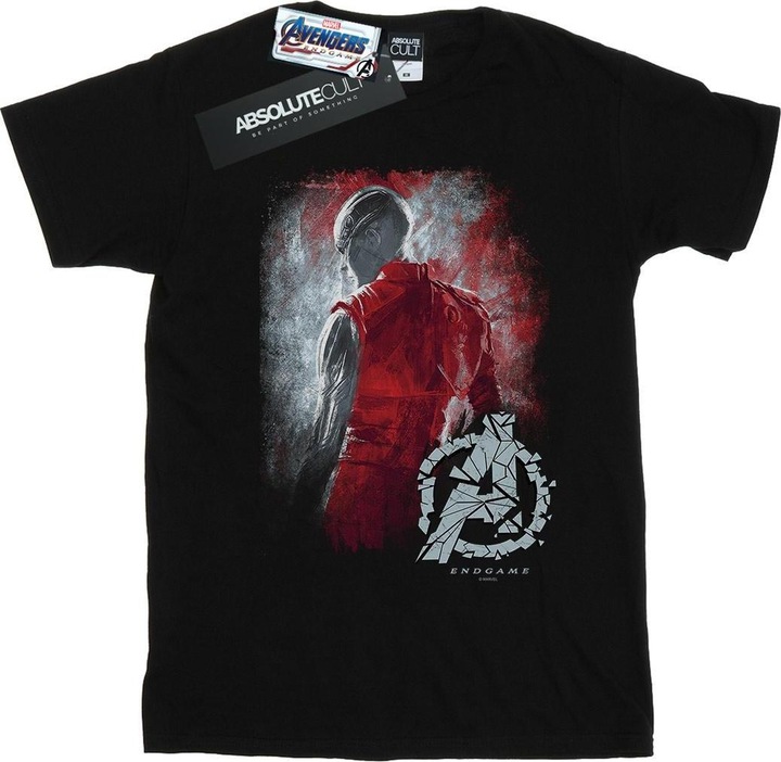 Immagine prodotto Avengers Endgame Nebula Brushed Maglietta Uomo (5XL)