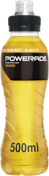 Image du produit Powerade Orange (2 x)