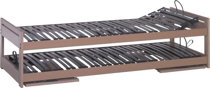 Produktbild bico Duplo (90 x 200 cm)