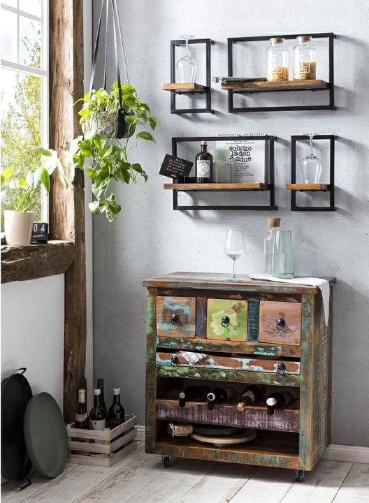 Actual product image SIT Möbel Teresa (20 x 25 x 35 cm)