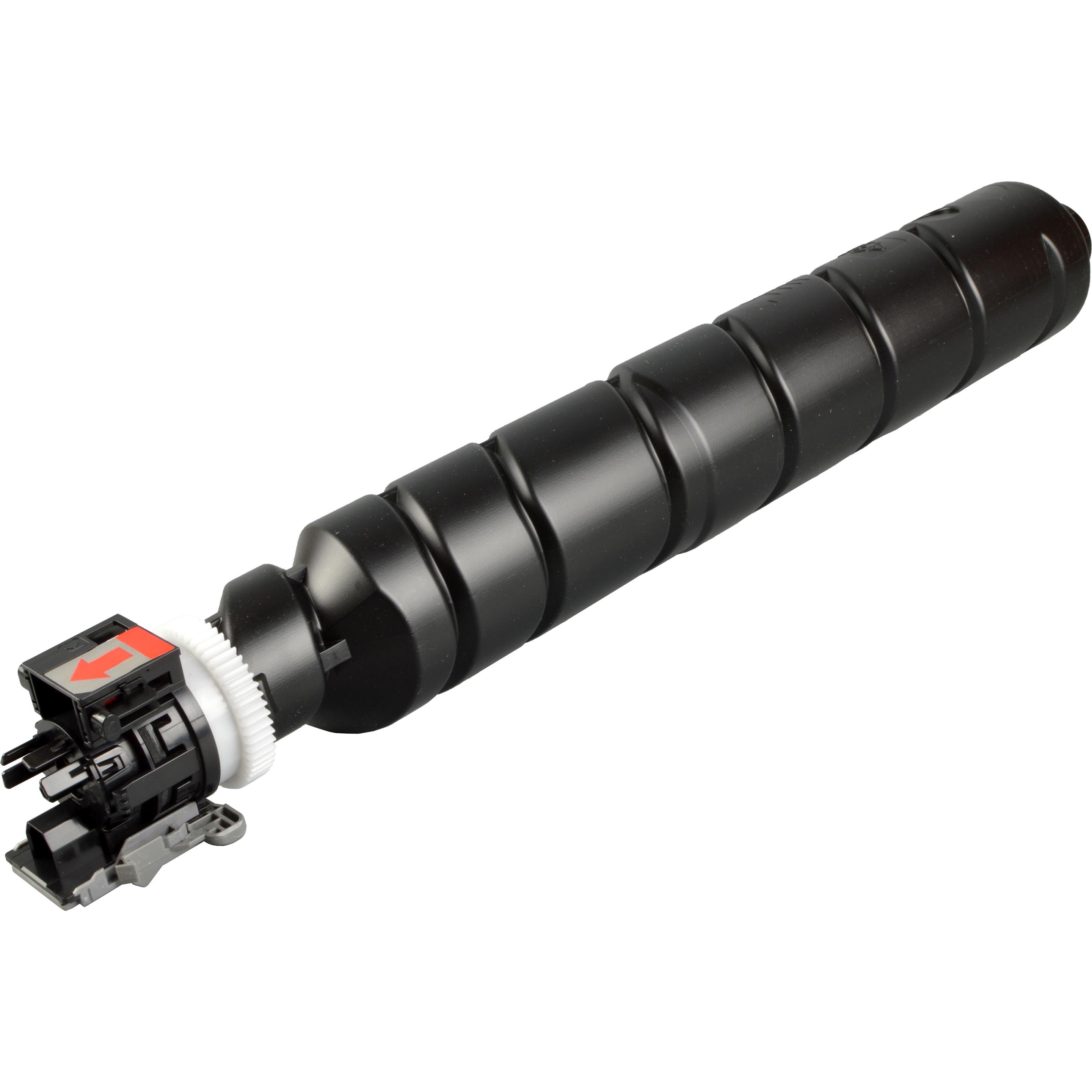 Ampertec, Toner, Toner ersetzt Kyocera TK-8335K schwarz (BK)