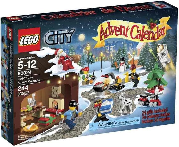 Produktbild LEGO City