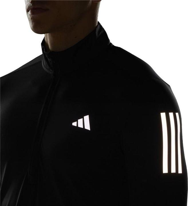 Produktbild Adidas M Own The Run 1/4 Zip (M)