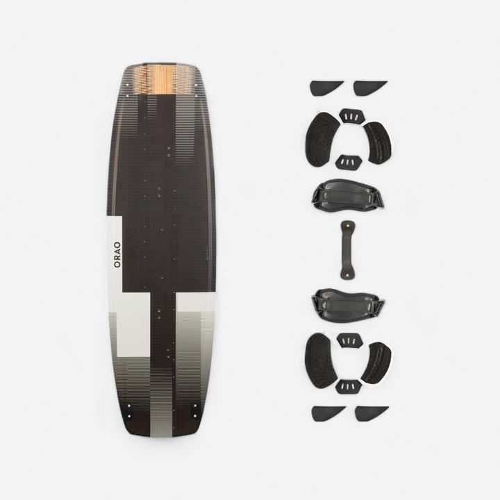 Produktbild Orao Kitesurfboard Twintip Carbon (138 cm)