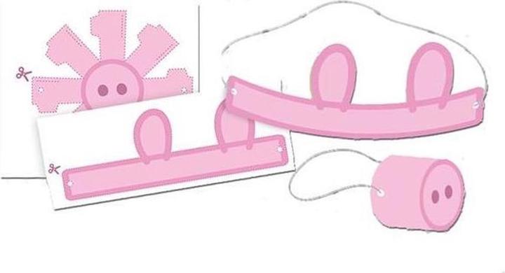 Immagine prodotto Peppa Pig Kit per il Fai da Te