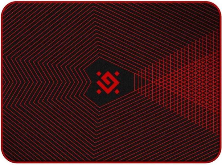 Defender CYBE gaming chair floor mat (122 x 102 cm)