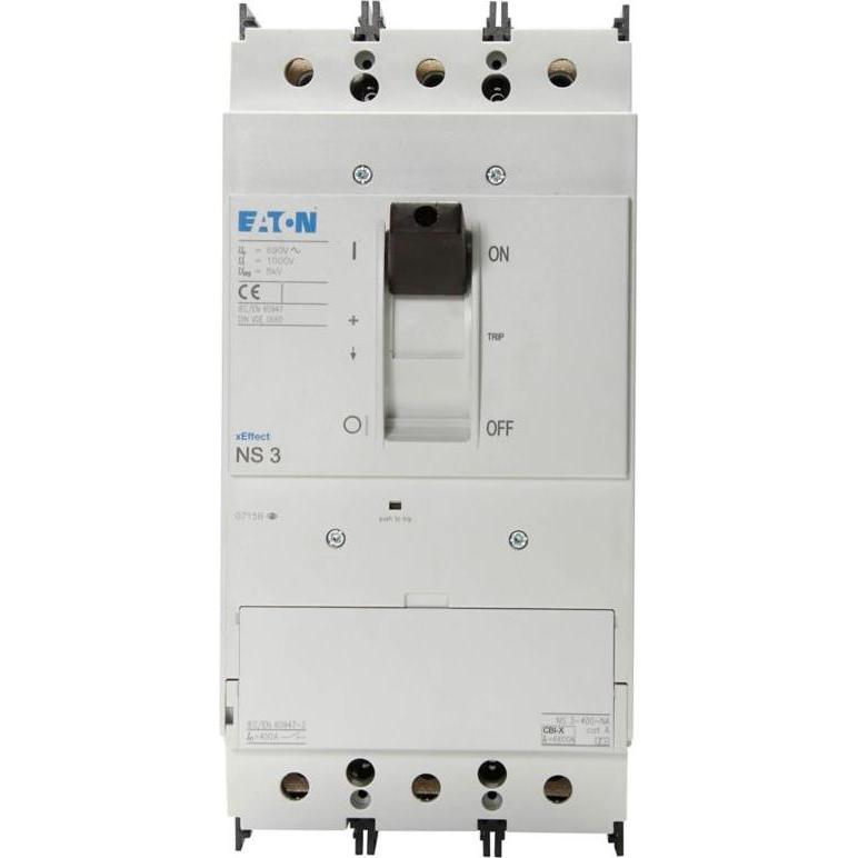Thumbnail - Eaton, Systemstromversorgung, NS3-400-NA