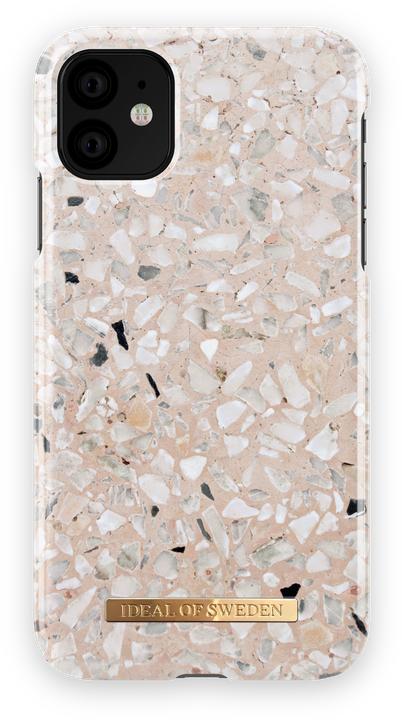 Immagine prodotto iDeal Of Sweden Copertina Greige Terazzo (Apple iPhone 11)