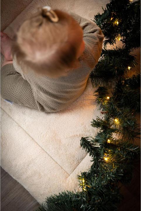 Produktbild Baby's only Laufgittereinlage Cozy (75 cm, 95 cm)