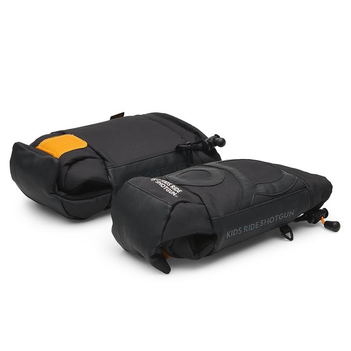 Produktbild Kids Ride Shotgun Shotgun Pogies (One Size)