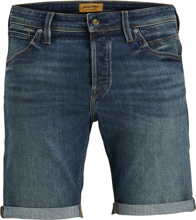 Jack & Jones Jjirick Jjfox Shorts Cb 310 Sn (XXL)