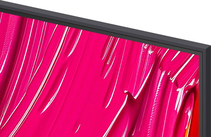 Actual product image LG 86QNED80A6A (86", QNED80, QNED, 4K, 2025)