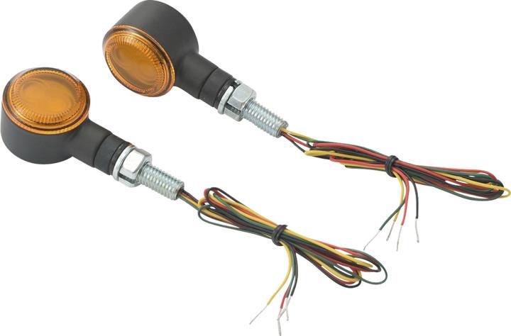 Actual product image Daytona Indicators&Tail light