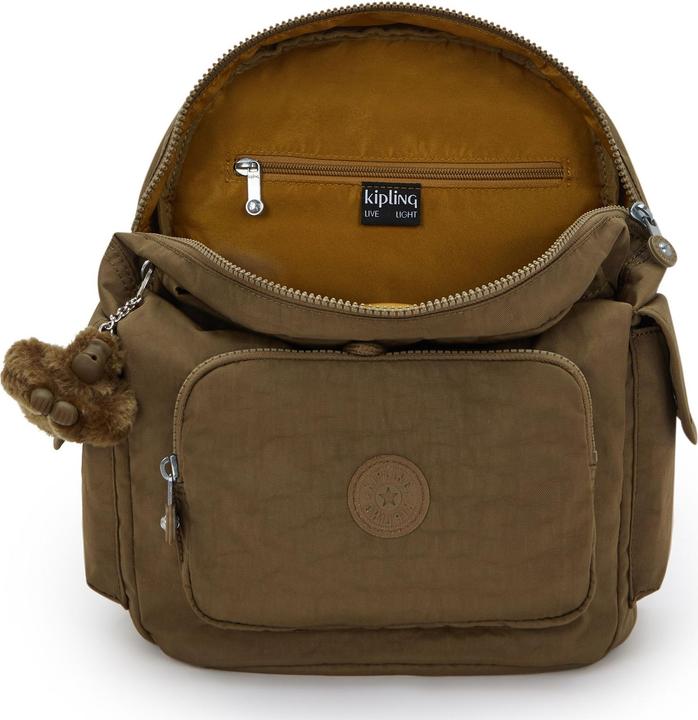 Produktbild Kipling Basic City Pack City Rucksack S 33.5 cm (13 l)