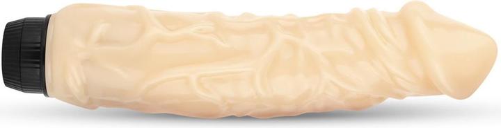 Actual product image Easytoys Jelly Supreme Realistischer Vibrator