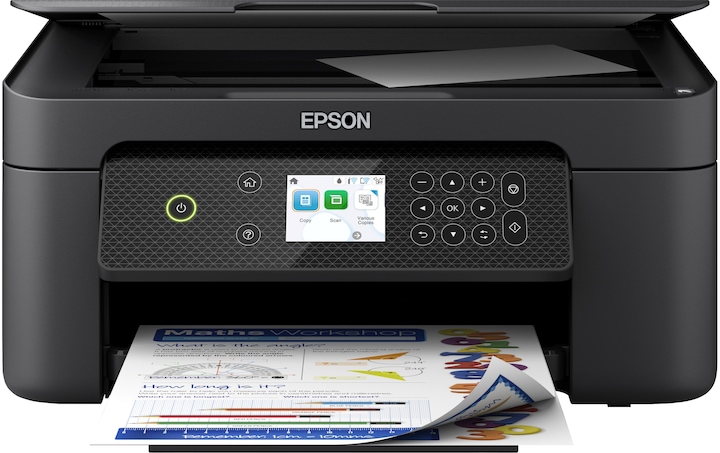 Actual product image Epson Expression Home XP-4200 (Ink, Colour)