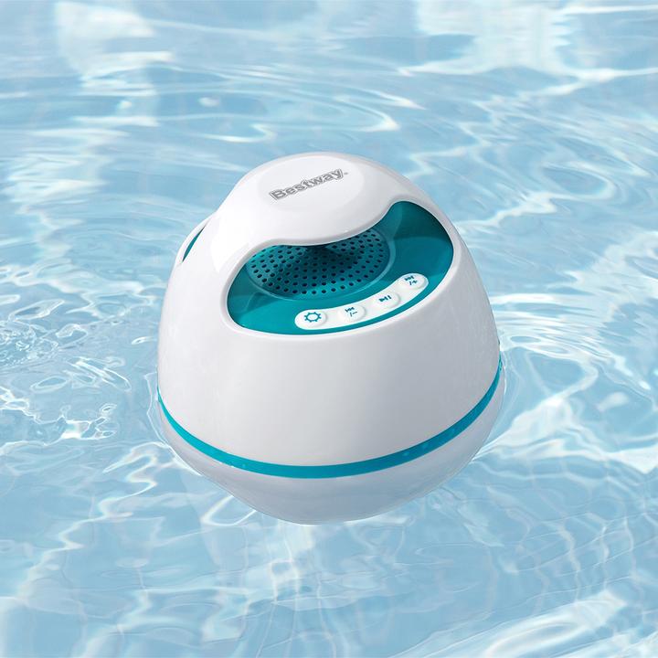 Produktbild Bestway MusicWave Floating LED Bluetooth Speaker