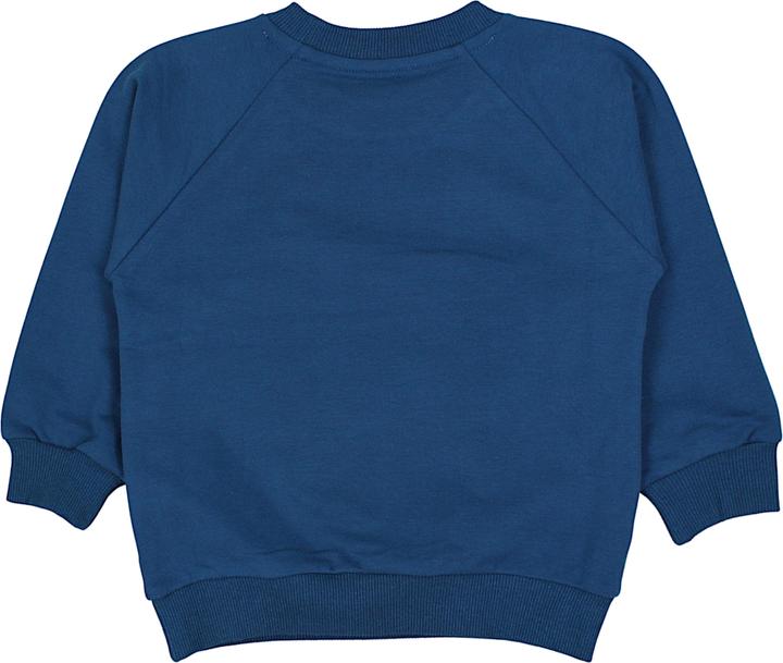 Produktbild TupTam Sweatshirt Bio-Baumwolle (104, 110)