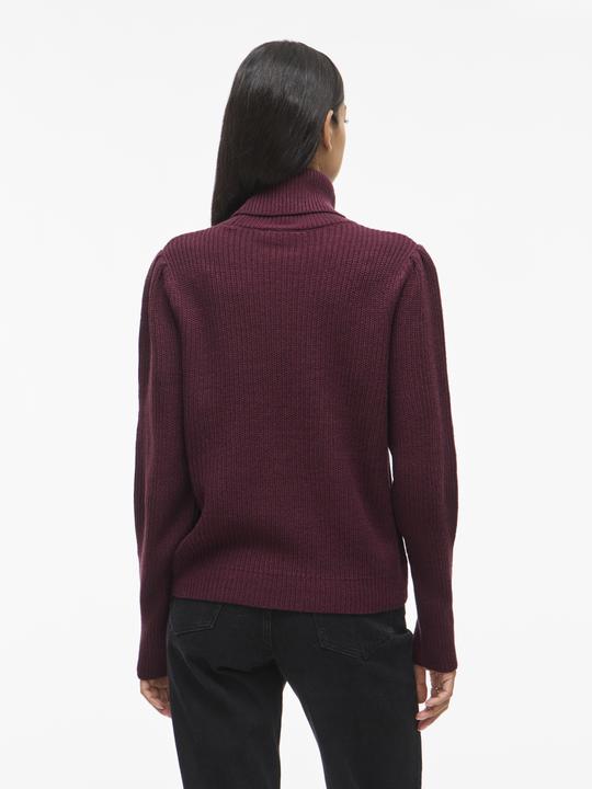 Immagine prodotto Vila Rollkragen Strickpullover (S)