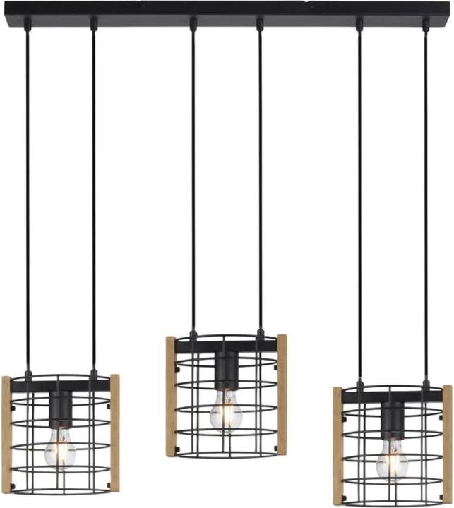 Produktbild Click-licht Pendelleuchten (E27, 30 lm)