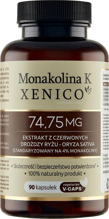 Nährwerte und Zutaten MGA Na (50 ml, Tagescreme)