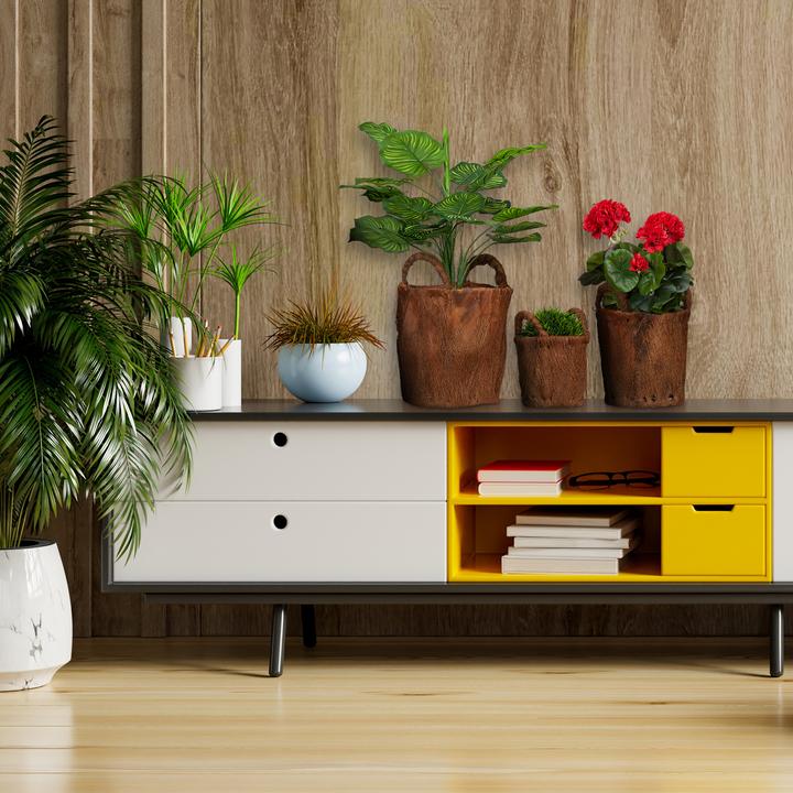 Produktbild Relaxdays Pflanzkorb (25 x 30 cm)