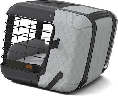 Actual product image 4pets Car Caree (Dog, Lockable)