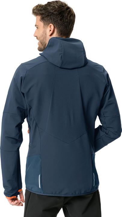 Produktbild Vaude Men's Larice Jacket V (XXL)