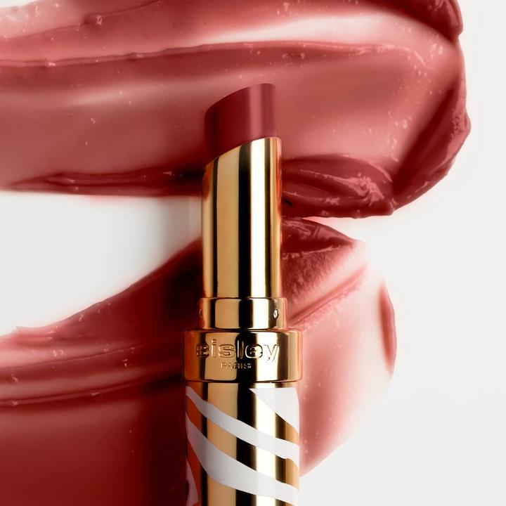 Actual product image Sisley Phyto Lip Balm (Lip Care Stick, 3 ml)