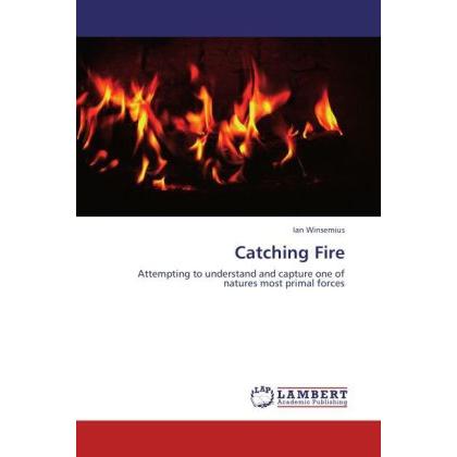 Catching Fire, Fachbücher