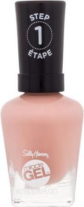Actual product image Sally Hansen Miracle Gel (184 Frill Seeker)
