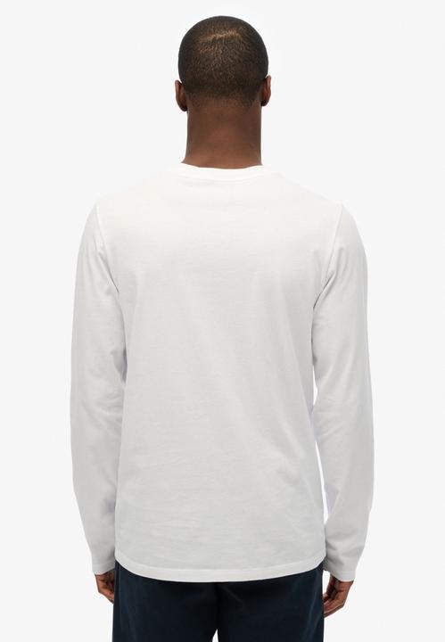 Produktbild Superdry Klassisches Essential Oberteil (XXL)
