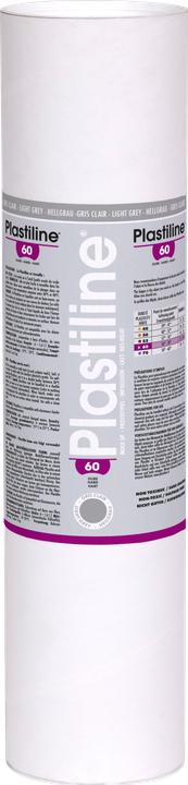 Actual product image Plastiline Tubes