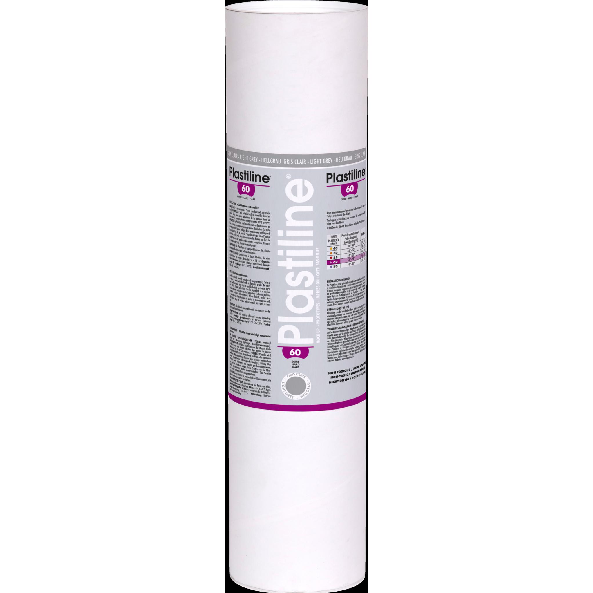 Plastiline Tuben