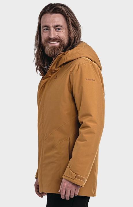 Immagine prodotto Schöffel Parka Style Froda MNS (48, M)