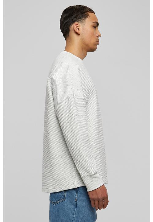 Image du produit Urban Classics Cut On Sleeve Naps Interlock Crew (M)