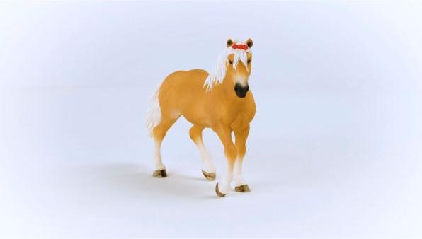 Produktbild Schleich Haflinger Stute