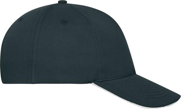 Produktbild Myrtle Beach Kappe Sandwichschirm