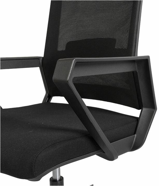 Produktbild Contini Bürostuhl WorkEase schwarz (41 - 48 cm)